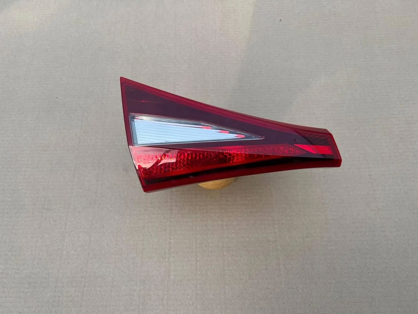 Hyundai i20 PB Rückleuchte 92403QQ000 Rearlamp - Thumbnail 1