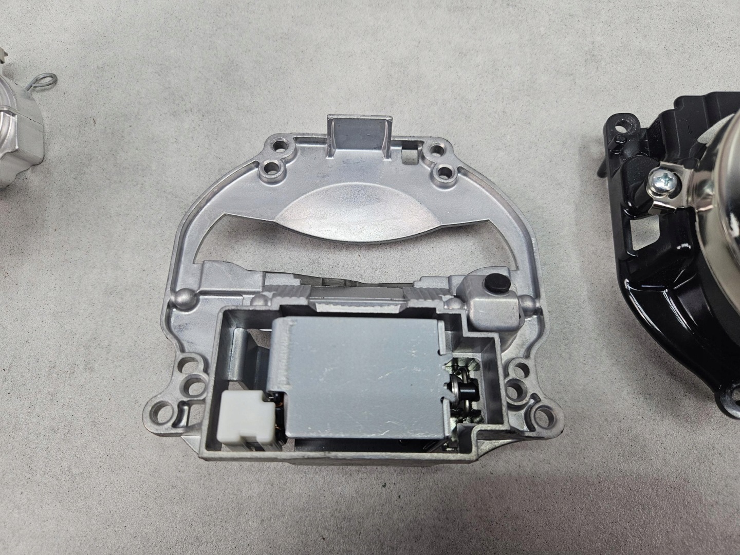 Frontscheinwerfer Honda Accord V CC7 Bi-Xenon Links Scheinwerfer Headlight - Thumbnail 12