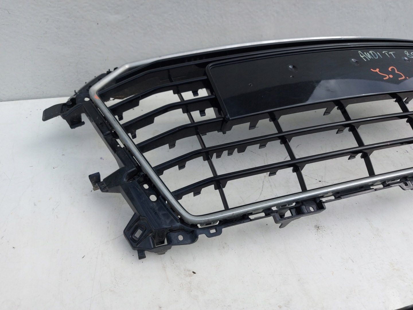 Audi TT 8S Kühlergrill FRONTGRILL Kühlergitter 8S0853651K0 - Thumbnail 8