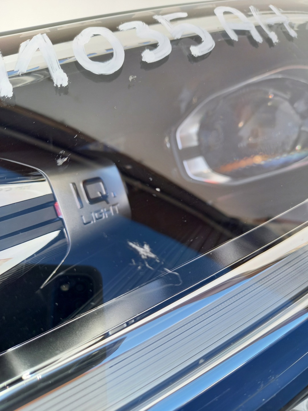 Frontscheinwerfer VW T-Roc A1 2GA941035AH LED Links Scheinwerfer Headlight - Thumbnail 7