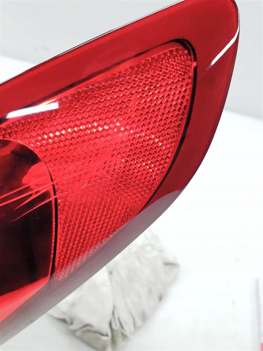 Ford Mondeo V MK5 Rückleuchte Rearlamp - Thumbnail 8