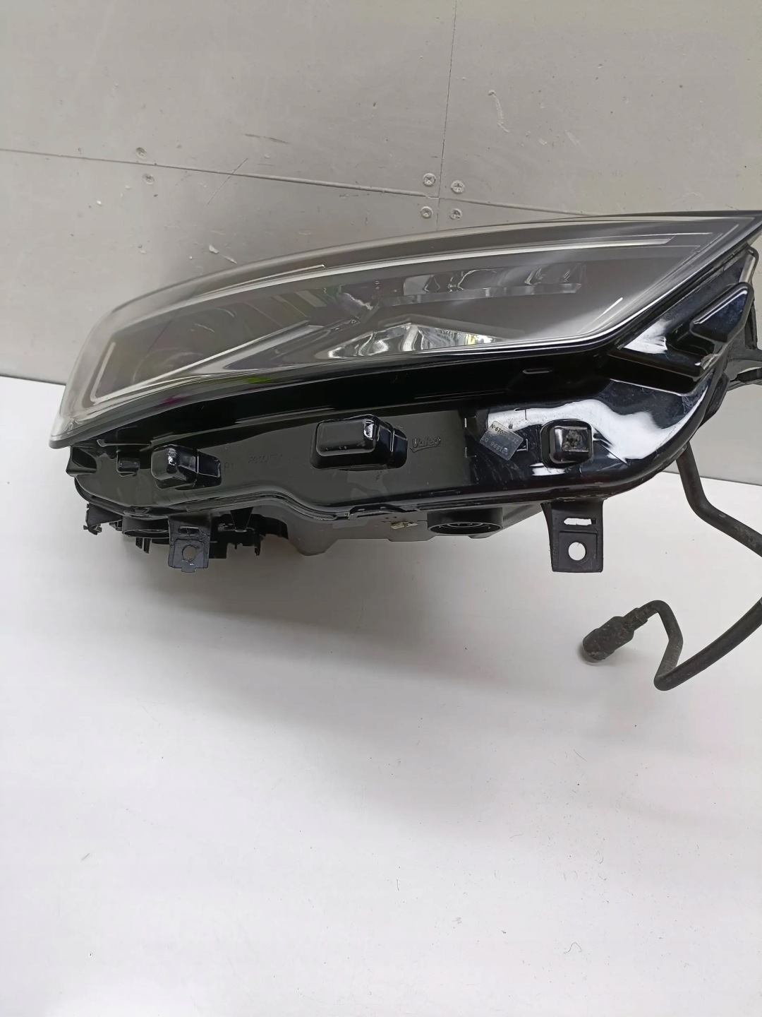 Frontscheinwerfer SEAT Tarraco Leon IV 5F 5FJ941008E LED Rechts Headlight - Thumbnail 9