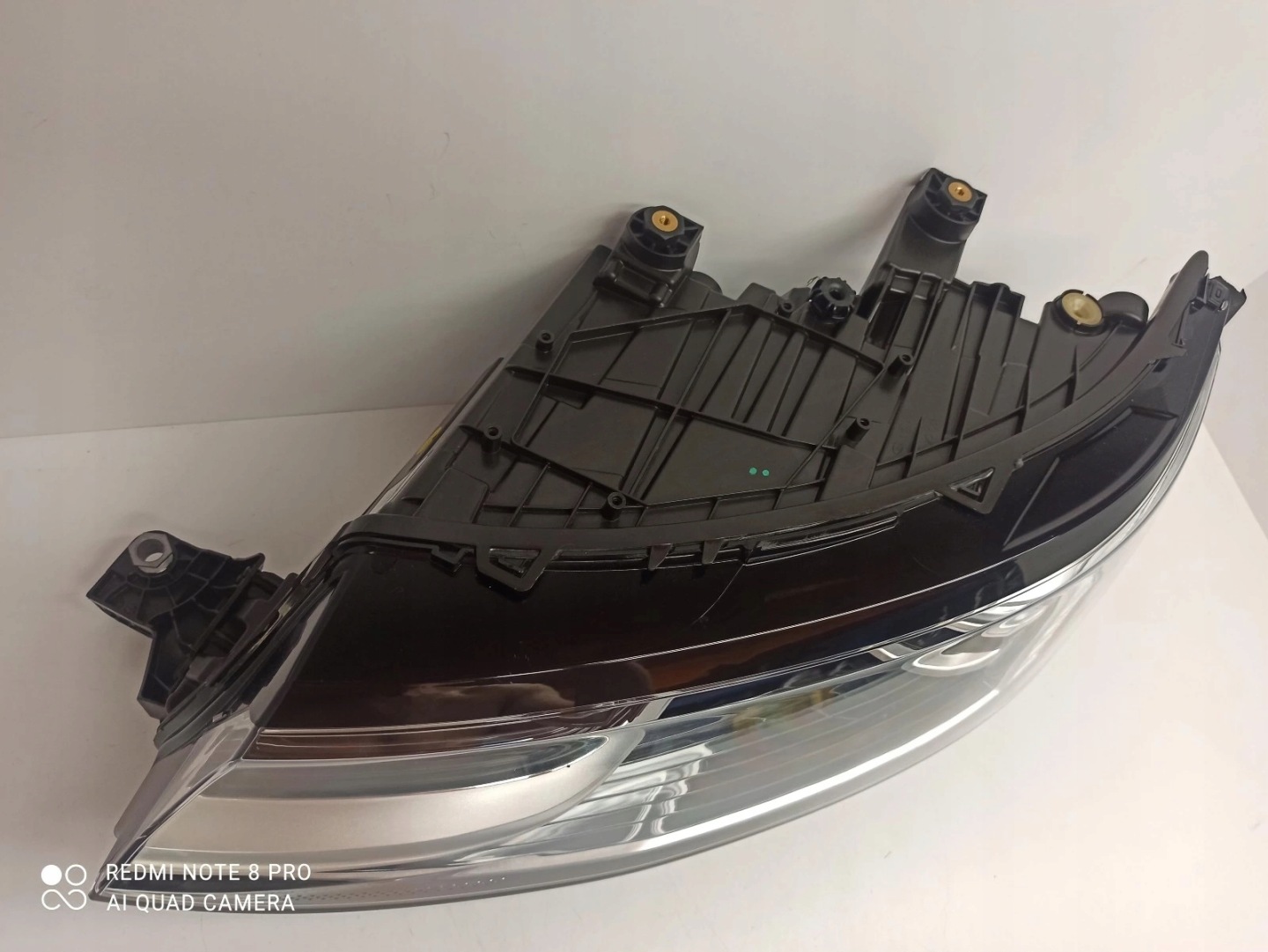 Frontscheinwerfer VW Transporter T7 7T1941082A LED Links Scheinwerfer Headlight - Thumbnail 9