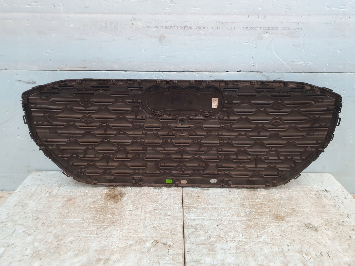 Audi Q4 Kühlergrill FRONTGRILL Kühlergitter - Thumbnail 5