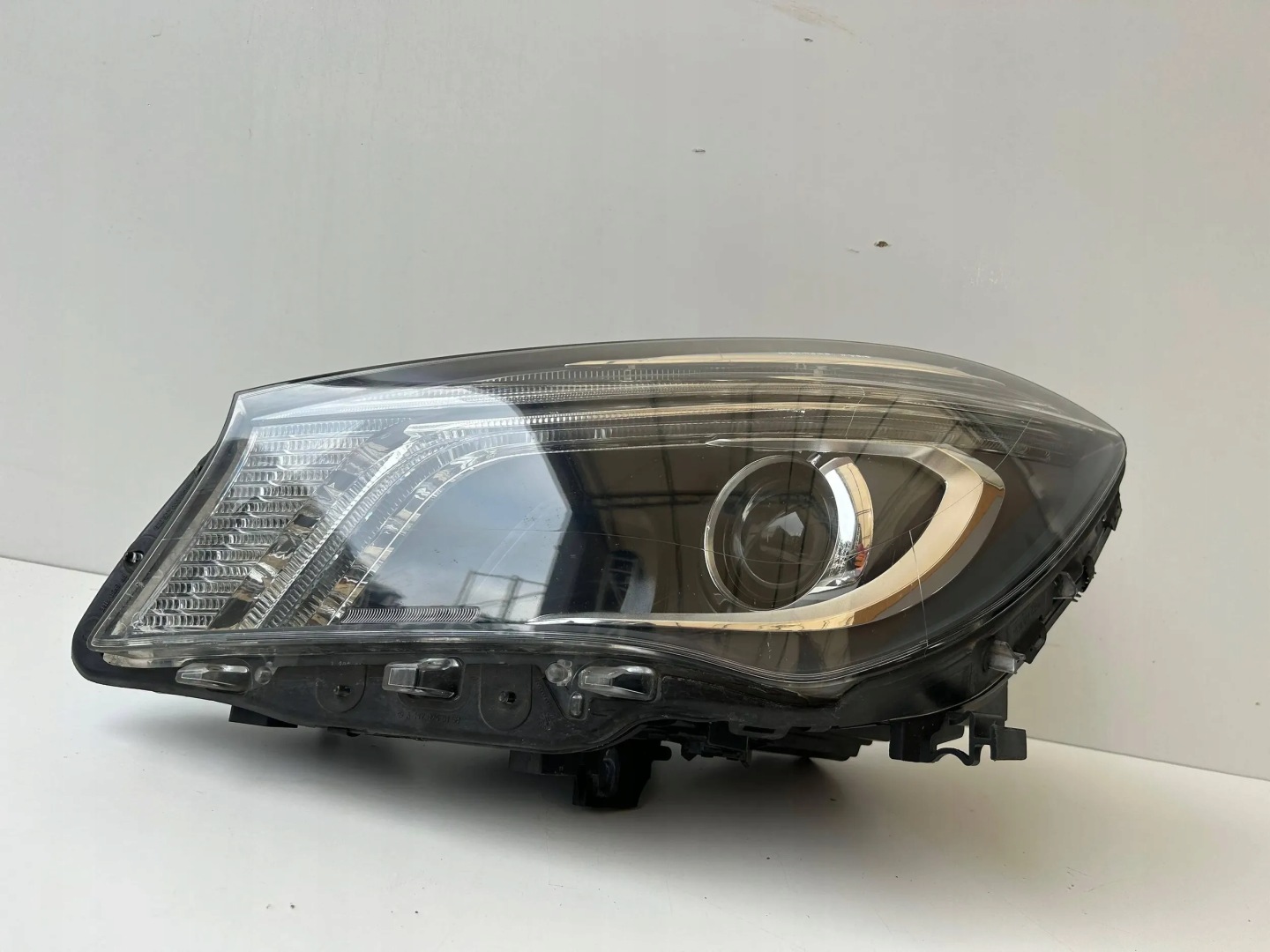 Frontscheinwerfer Mercedes-Benz CLA C117 A1179066300 LED Links Headlight - Thumbnail 1