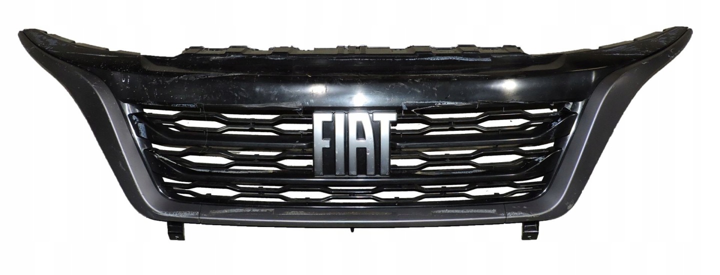 Fiat Ducato ZFA 240 Kühlergrill FRONTGRILL Kühlergitter 735741854 - Image 1
