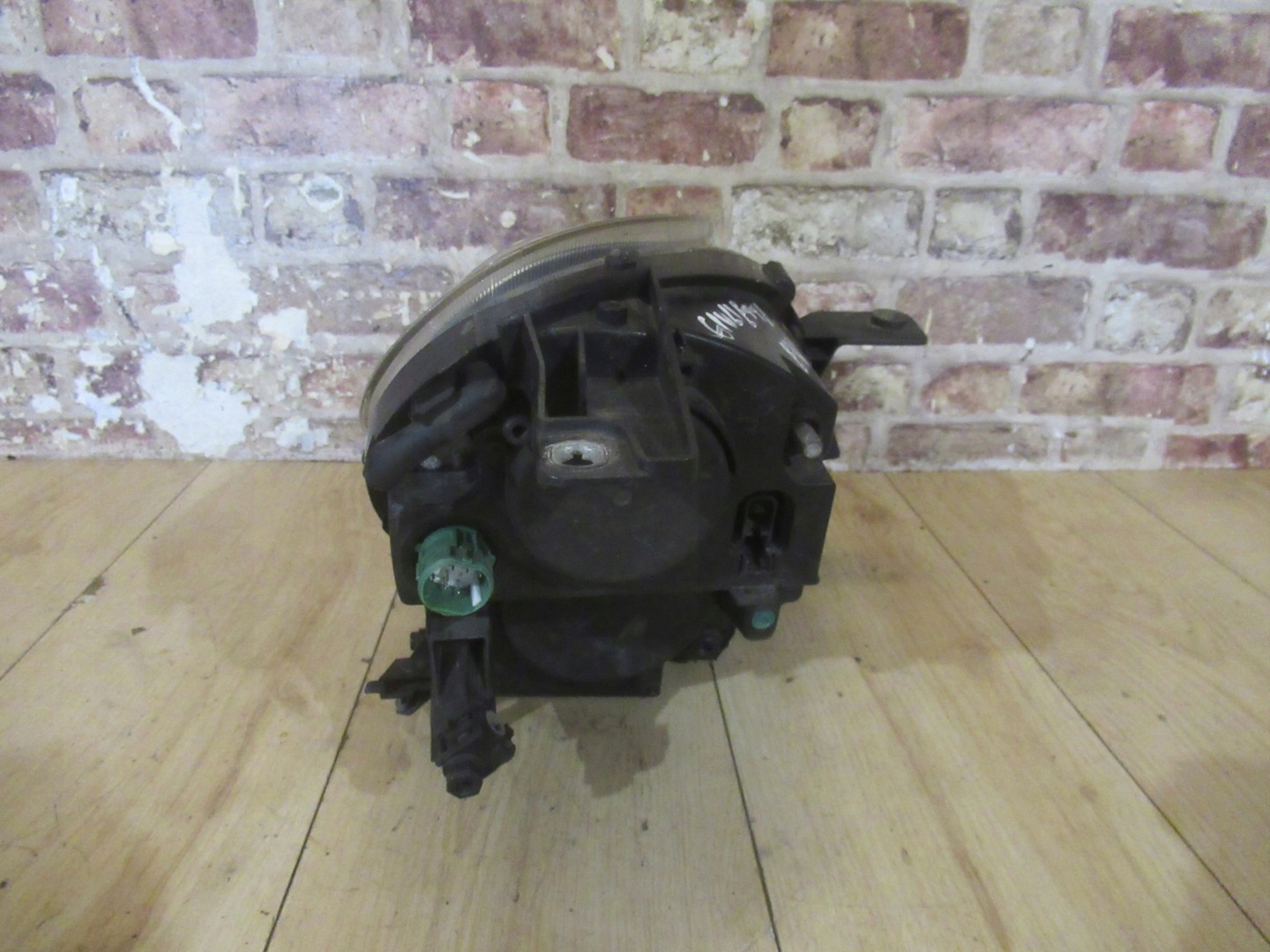 Frontscheinwerfer Alfa Romeo Giulietta Typ 940 LED Links Scheinwerfer Headlight - Thumbnail 4