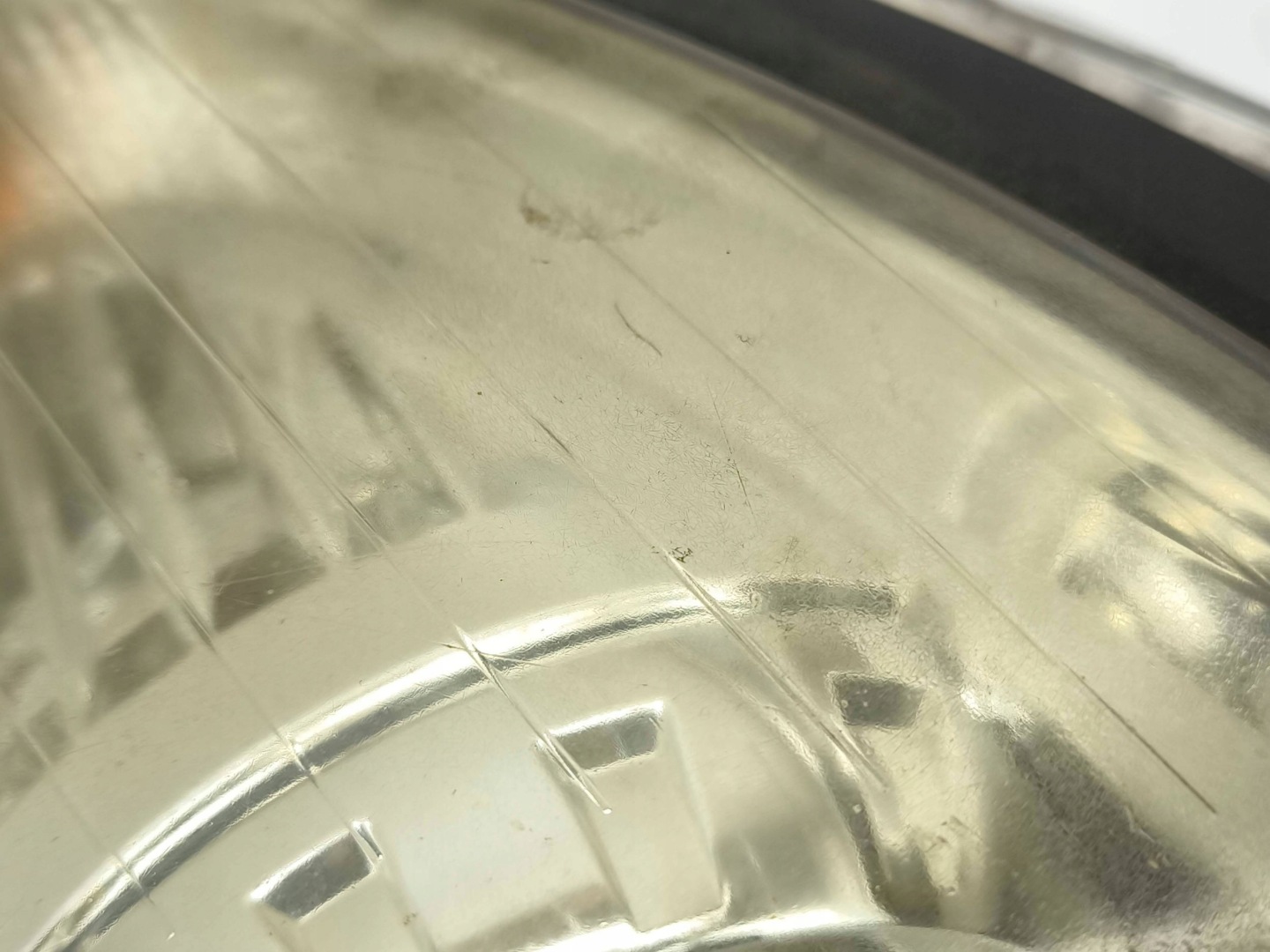 Frontscheinwerfer Mercedes-Benz R-Klasse W251 LED Rechts Scheinwerfer Headlight - Thumbnail 10