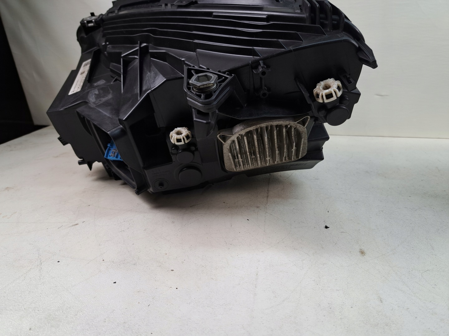 Frontscheinwerfer Mercedes-Benz GLC W253 A2539065701 LED Links Headlight - Thumbnail 11