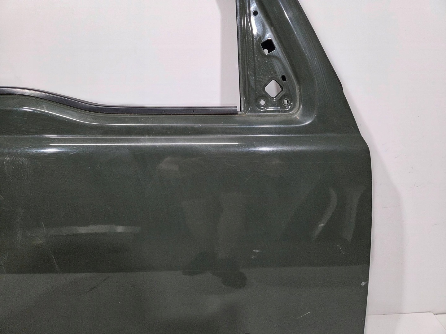 Suzuki Jimny I Tür Vorne Rechts Door Porta Porte - Thumbnail 9