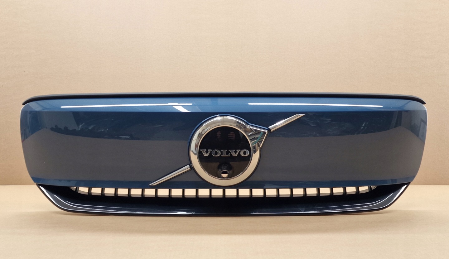 Volvo XC40 Kühlergrill FRONTGRILL Kühlergitter 32337604 - Thumbnail 1