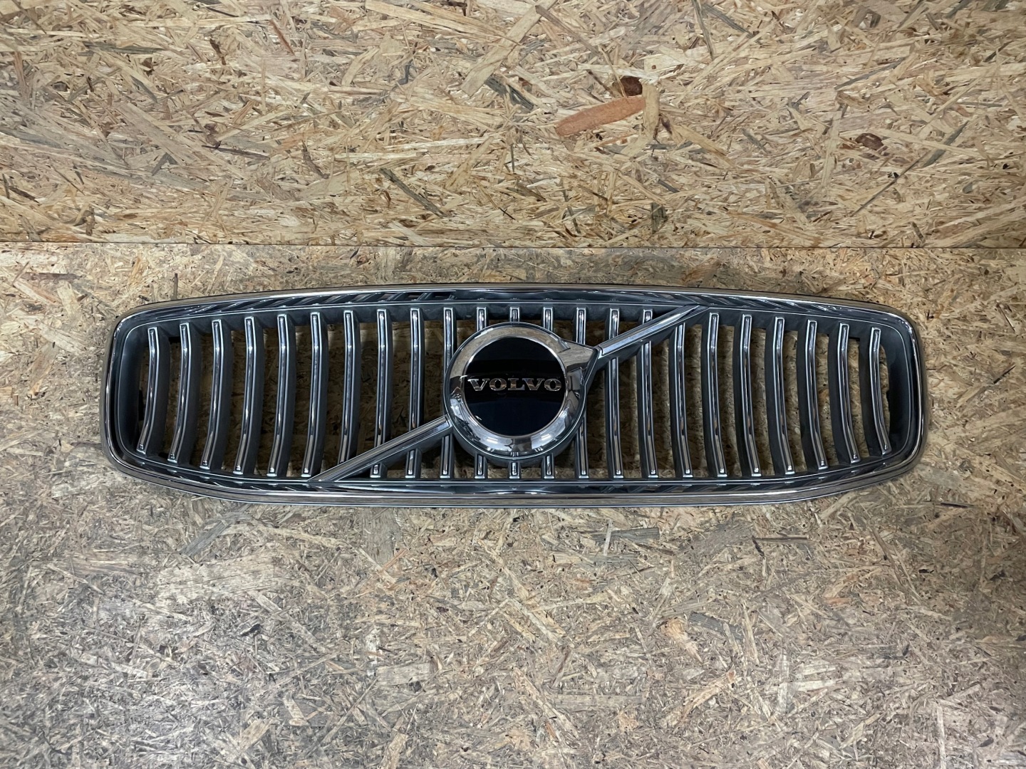 Volvo S90/V90 S90 Kühlergrill FRONTGRILL Kühlergitter 32234088 - Thumbnail 1