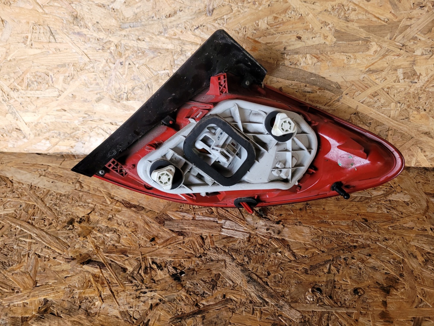 Opel Meriva S10 Rückleuchte 13253627 Rearlamp - Thumbnail 6