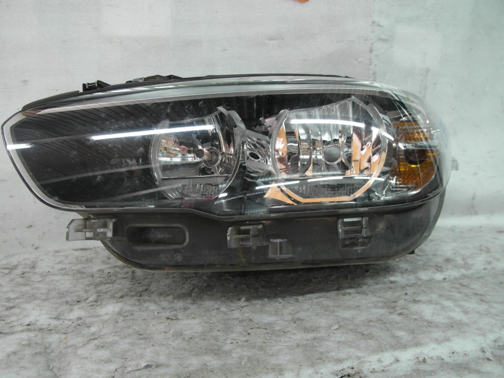 Frontscheinwerfer BMW 1 F21 7358391 Facelift LED Links Scheinwerfer Headlight - Thumbnail 4