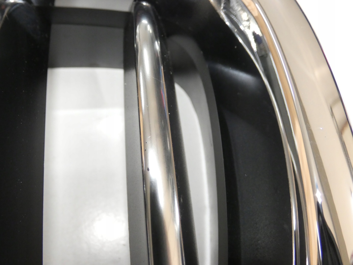 BMW 5 F07 Kühlergrill FRONTGRILL Kühlergitter 6485511 - Thumbnail 12