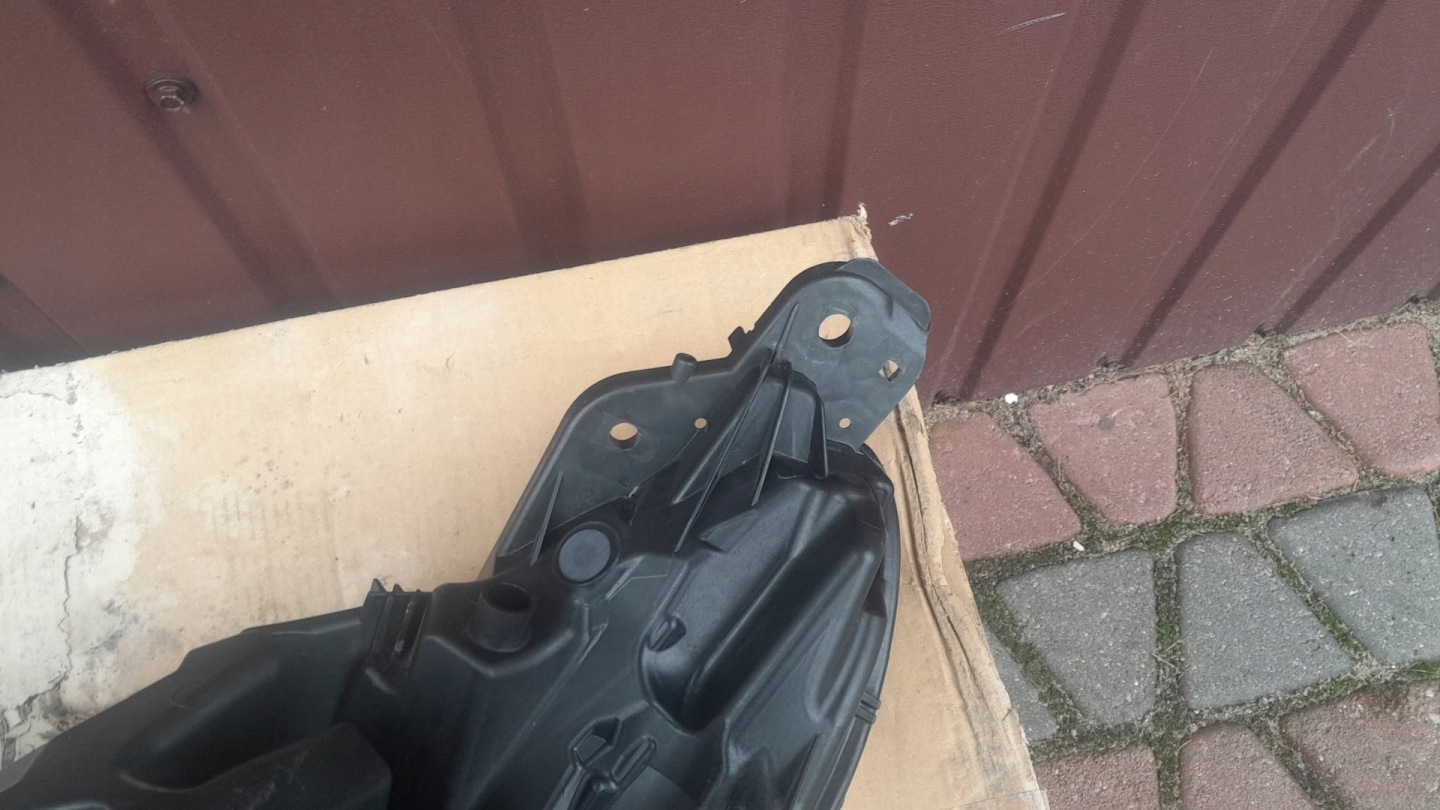 Frontscheinwerfer Ford S-MAX II Mk2 EM2B13W029ENN LED Rechts Headlight - Thumbnail 11