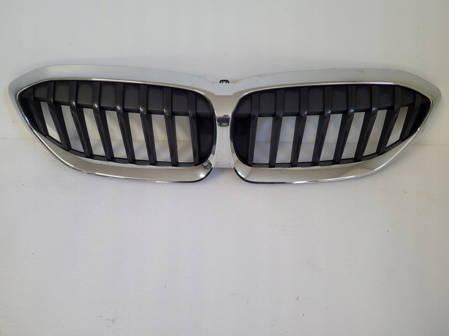 BMW 3 G21 Kühlergrill FRONTGRILL Kühlergitter - Thumbnail 1