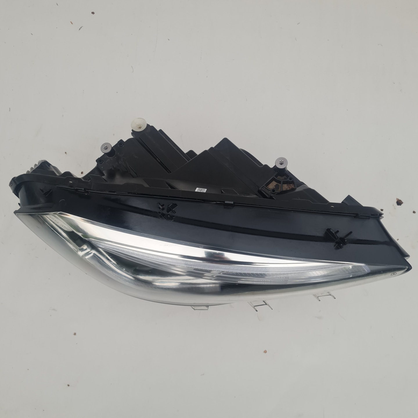 Frontscheinwerfer Mercedes-Benz GLA W247 A2479066401 High Performance LED Rechts Headlight - Thumbnail 3