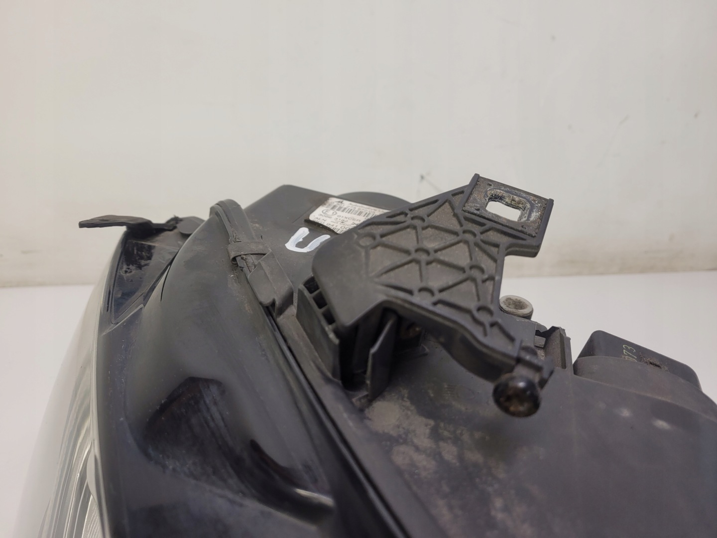 Frontscheinwerfer Audi A4 B8 8K0941006DU Xenon Rechts Scheinwerfer Headlight - Thumbnail 7