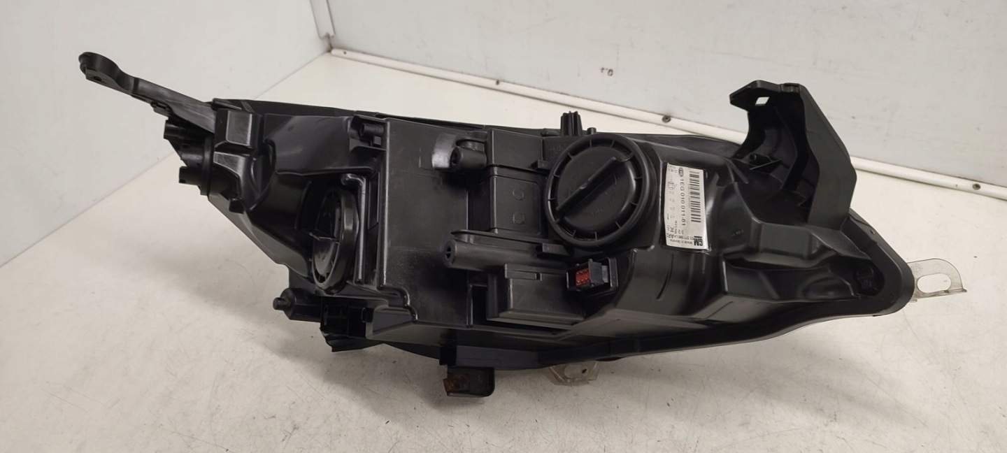 Frontscheinwerfer Opel Astra 13371595 Facelift LED Links Scheinwerfer Headlight - Thumbnail 7