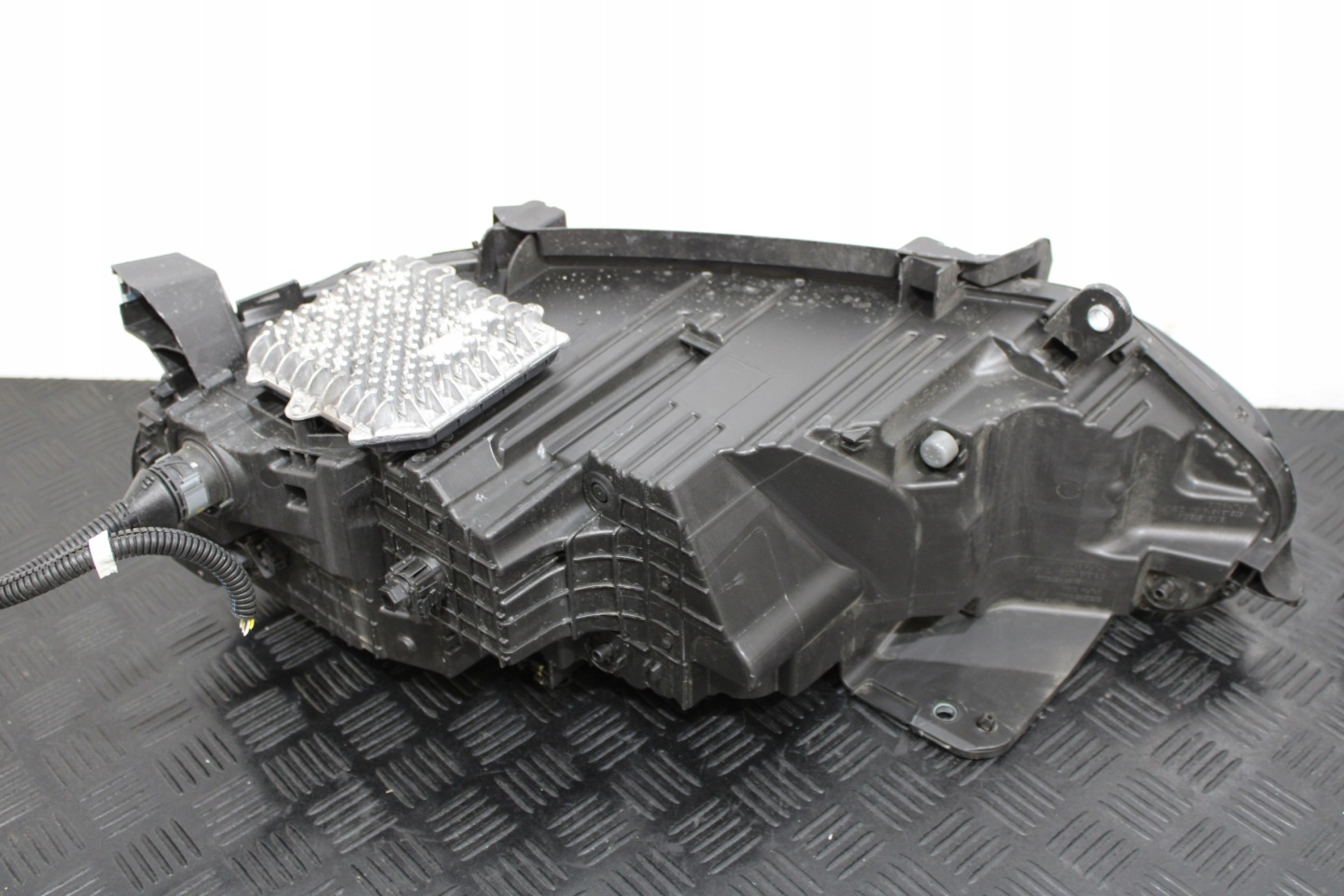 Frontscheinwerfer Alfa Romeo Tonale Typ 965 00505643940 LED Links Headlight - Thumbnail 7