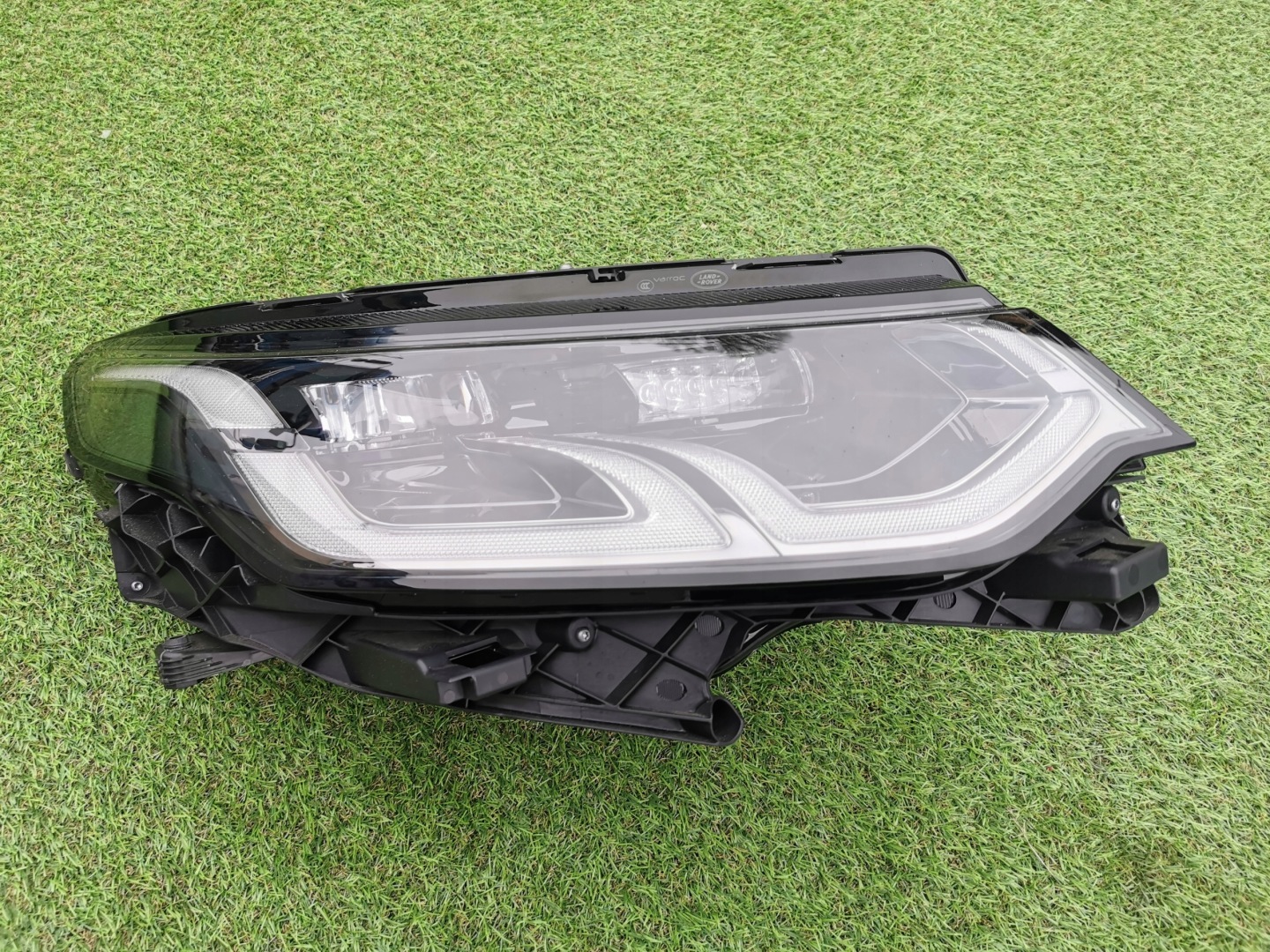 Frontscheinwerfer Land Rover Discovery LA LK7213W029 LED Rechts Headlight - Thumbnail 6