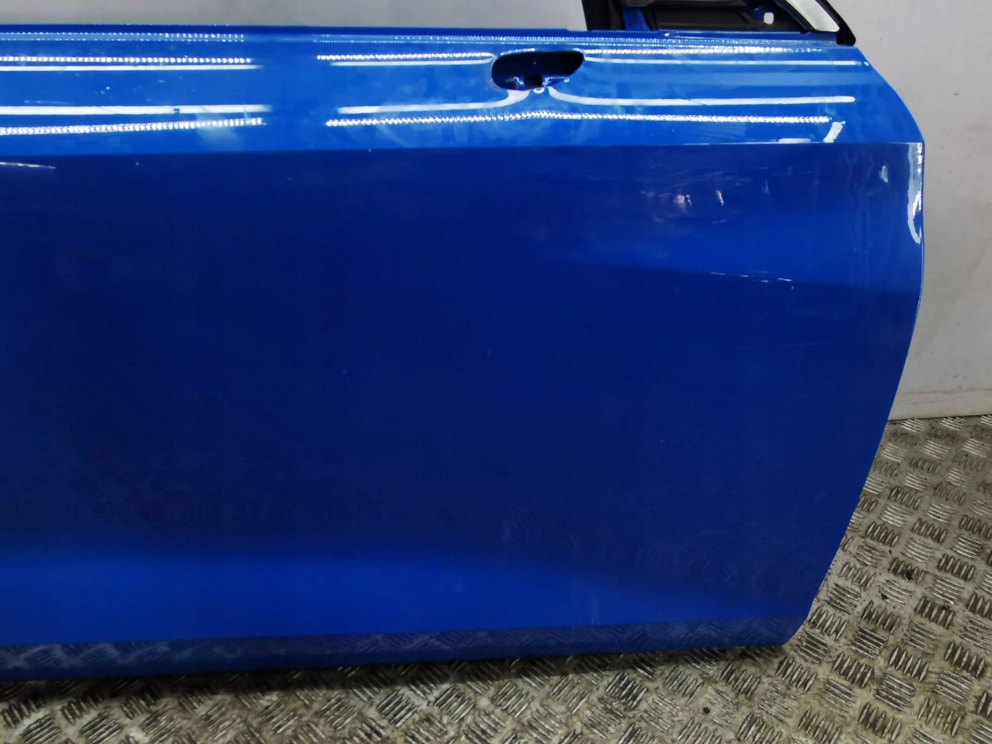 Audi A3 8Y Tür Vorne Rechts Door Porta Porte - Thumbnail 6