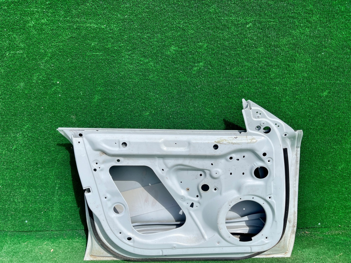 Audi A5 Tür Vorne Links Door Porta Porte - Thumbnail 9