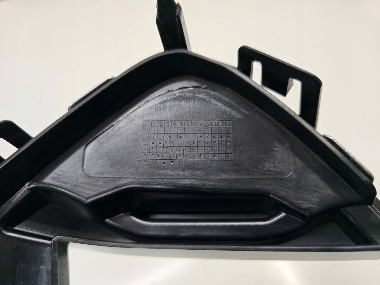 BMW 2 F44 Kühlergrill FRONTGRILL Kühlergitter 7077302 - Thumbnail 8