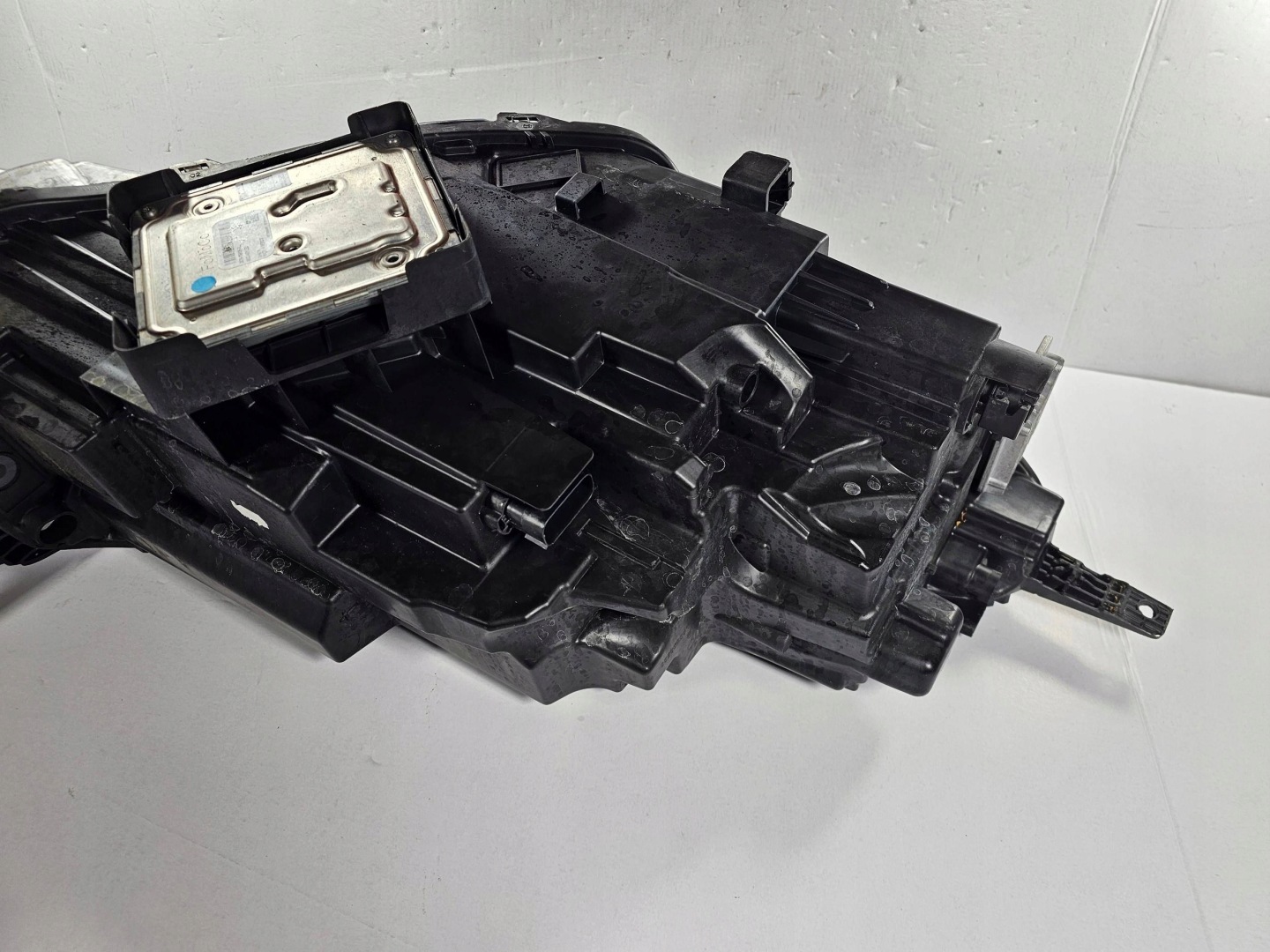 Frontscheinwerfer Ford Kuga III Mk3 LV4B13008BA LED Links Scheinwerfer Headlight - Thumbnail 11