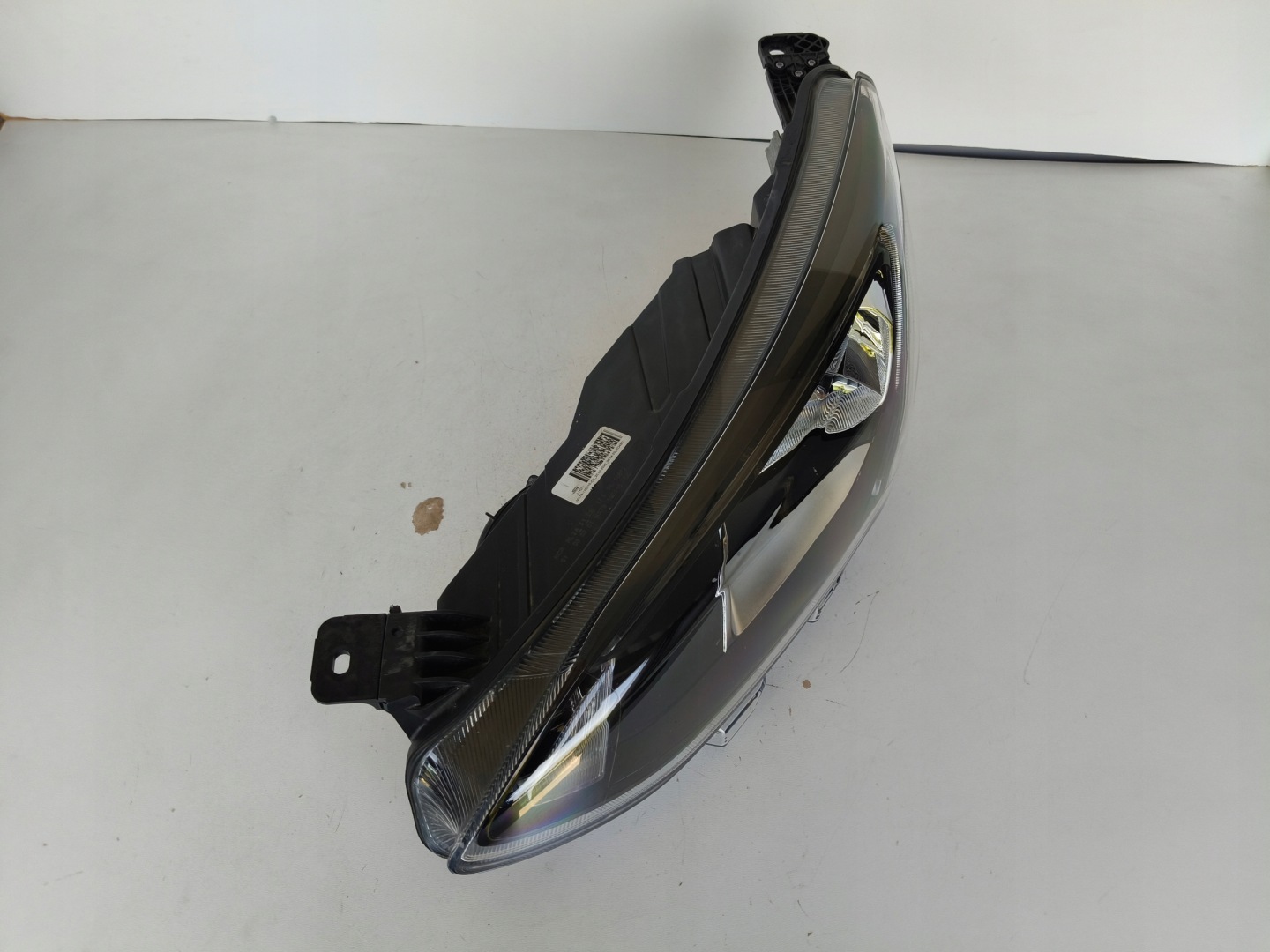 Frontscheinwerfer Ford Focus IV Mk4 DMK418LEDMX7B LED Links Headlight - Thumbnail 3