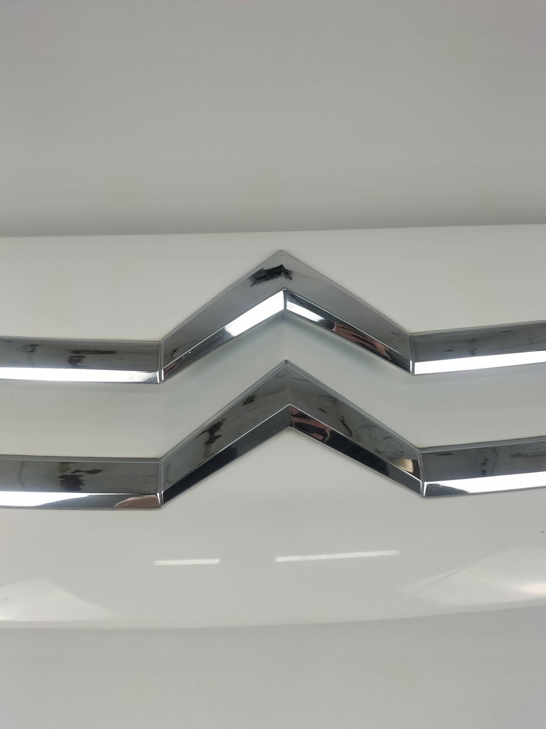 Citroen Berlingo II Kühlergrill FRONTGRILL Kühlergitter - Thumbnail 6