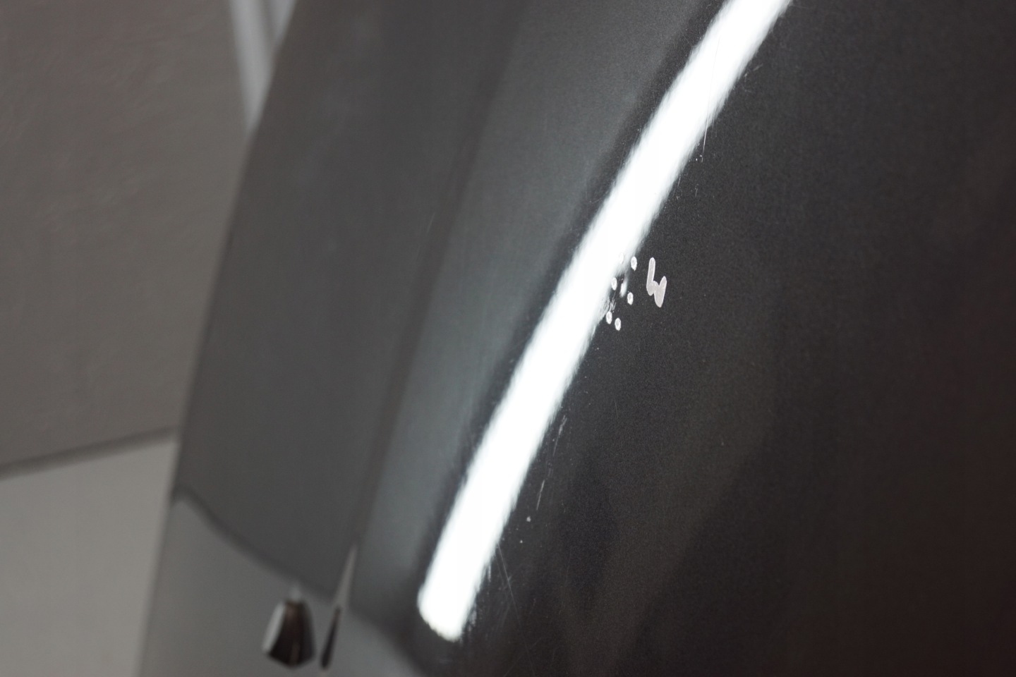 Motorhaube Peugeot 3008 Bonnet Hood - Thumbnail 8