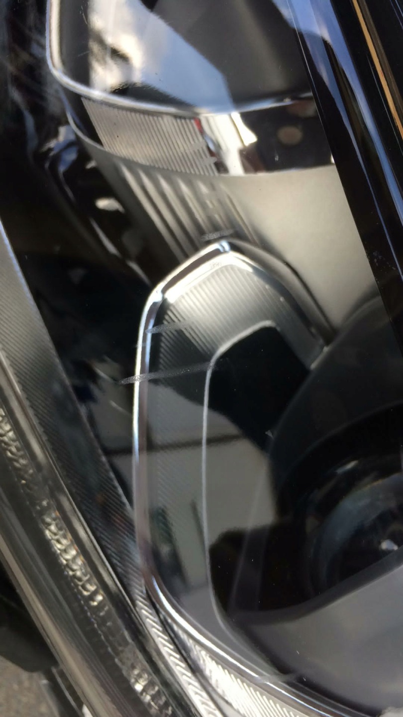 Frontscheinwerfer Kia Optima JF LED Links Scheinwerfer Headlight - Thumbnail 5