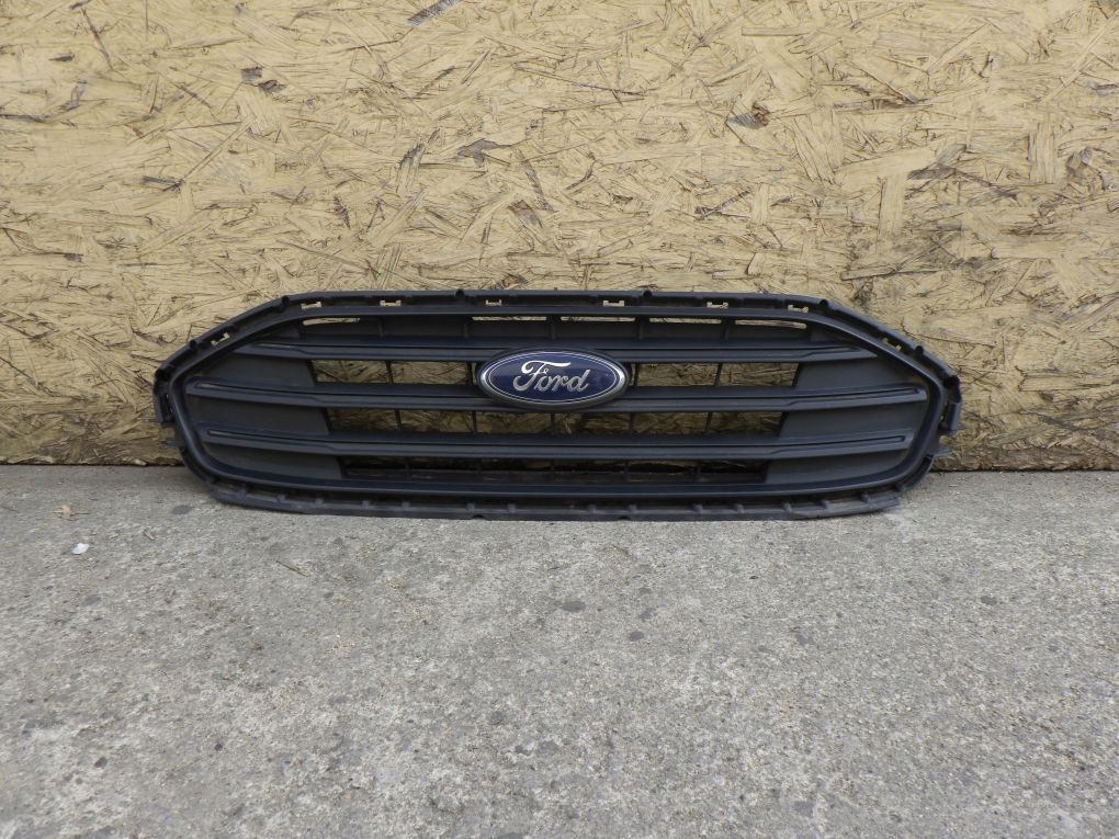 Ford Transit Connect 1 Mk1 Kühlergrill FRONTGRILL Kühlergitter KT1B8150A - Thumbnail 1