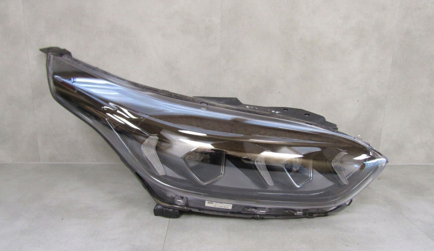 Frontscheinwerfer Kia Ceed CD Facelift LED Rechts Scheinwerfer Headlight - Thumbnail 1
