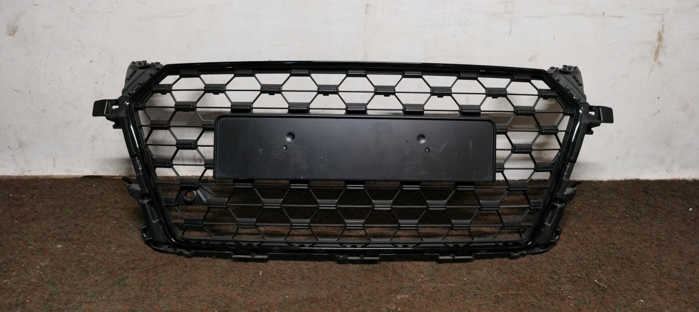 Audi TT 8S Kühlergrill FRONTGRILL Kühlergitter - Thumbnail 1