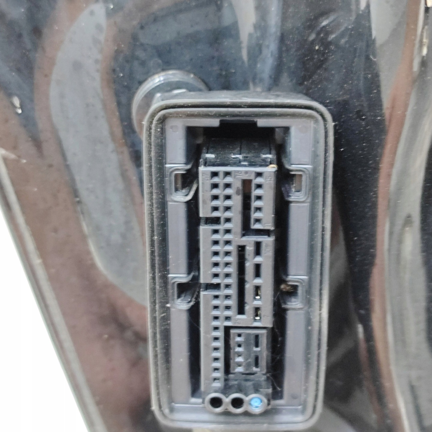 BMW iX I20 Tür Vorne Rechts Door 9880292 Porta Porte - Thumbnail 7