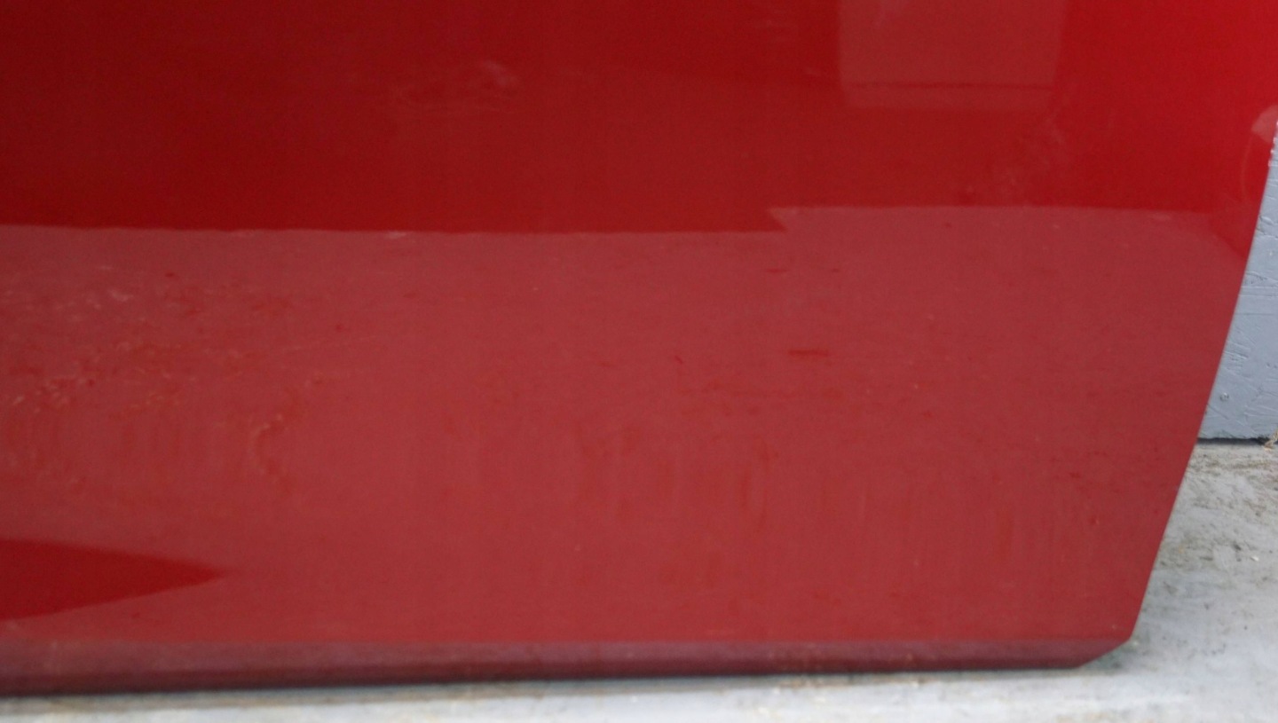 Mazda 3 III BM Tür Vorne Rechts Door Porta Porte - Thumbnail 12