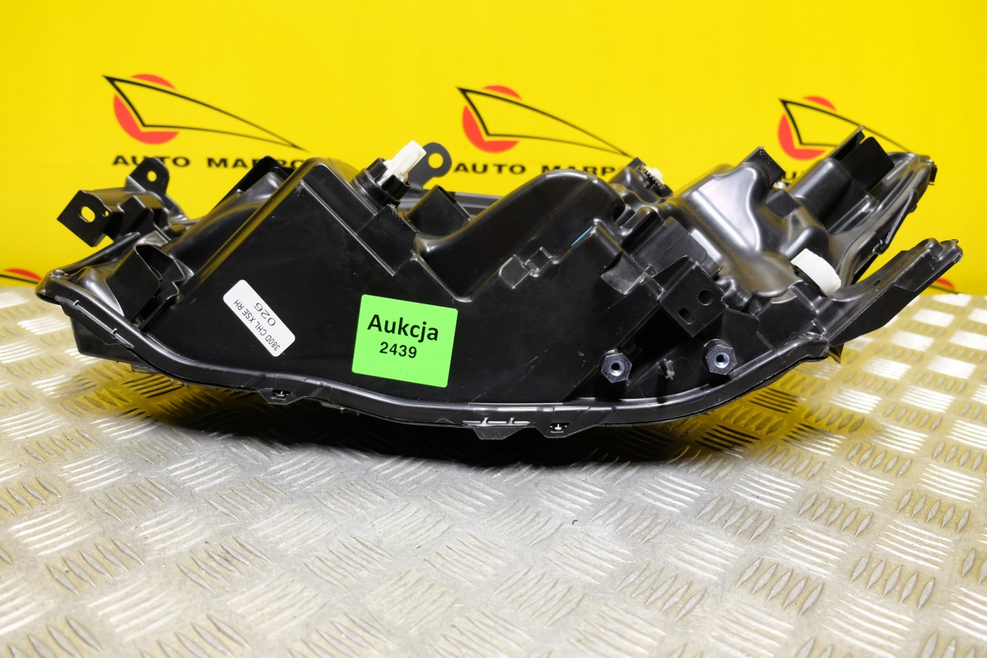 Frontscheinwerfer Toyota Camry XV70 LED Rechts Scheinwerfer Headlight - Thumbnail 9