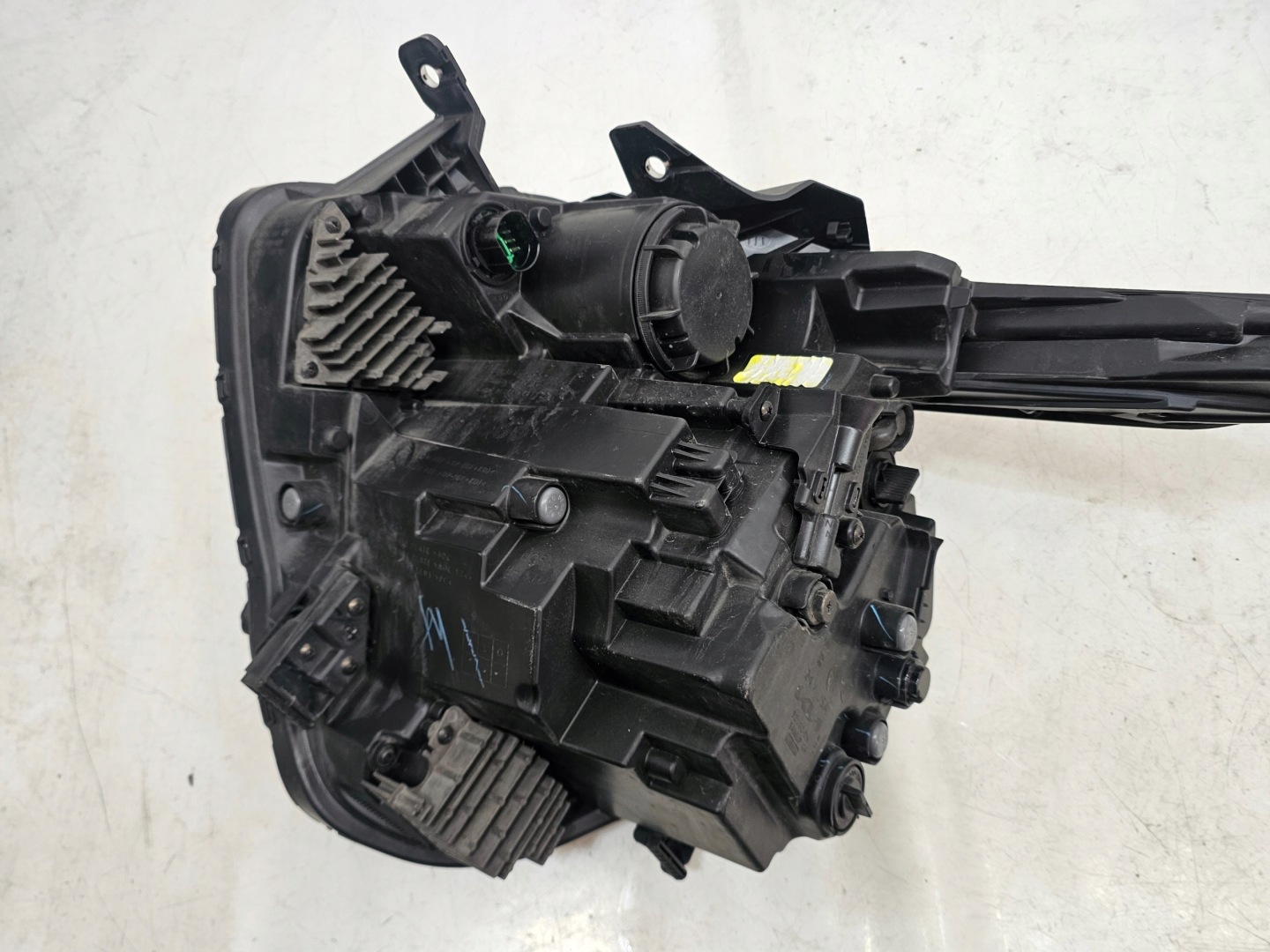 Frontscheinwerfer Kia Sportage NQ5 LED Rechts Scheinwerfer Headlight - Thumbnail 11