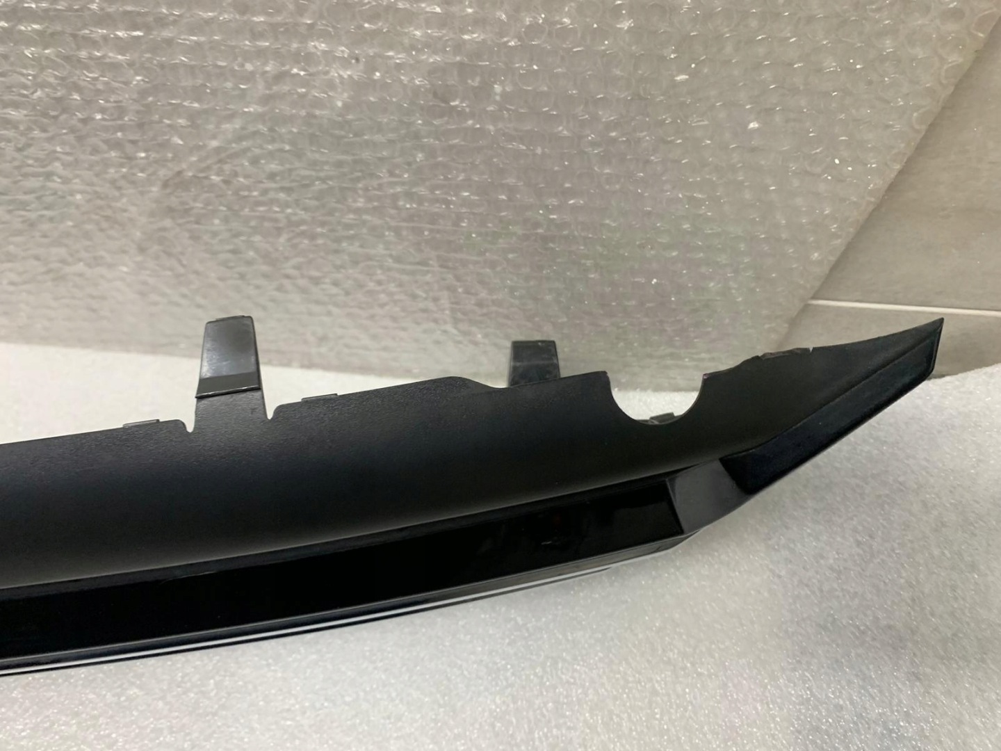 VW Touran 1T Kühlergrill FRONTGRILL Kühlergitter 1T0853653L - Thumbnail 8