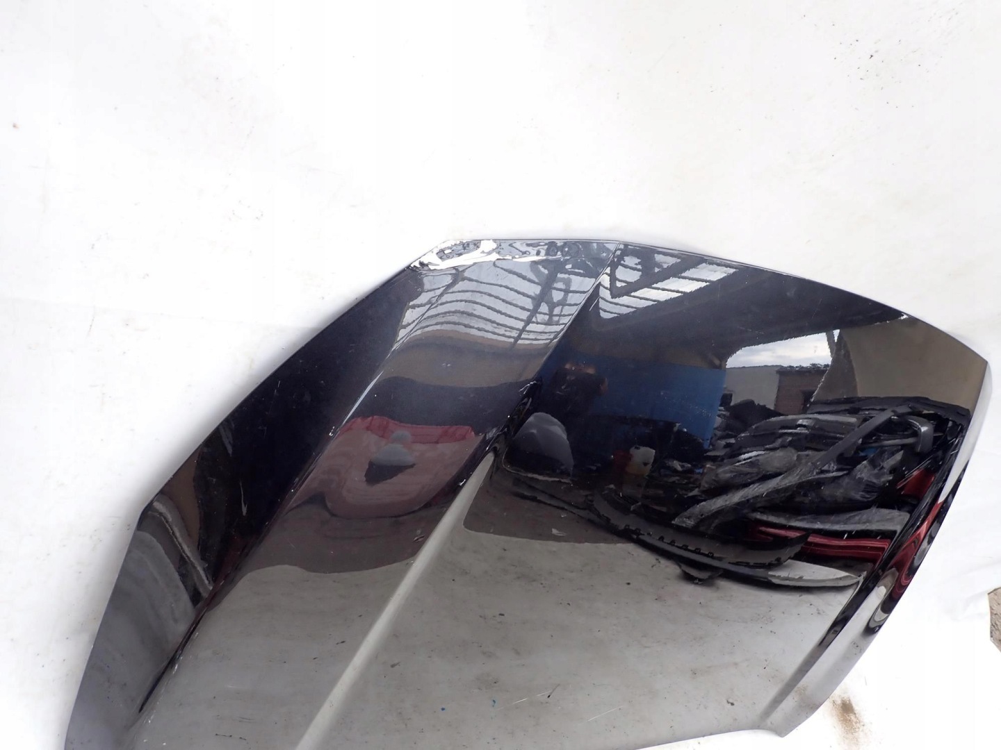 Motorhaube Subaru XV G5 Bonnet 18MASKAPOK Hood - Thumbnail 6