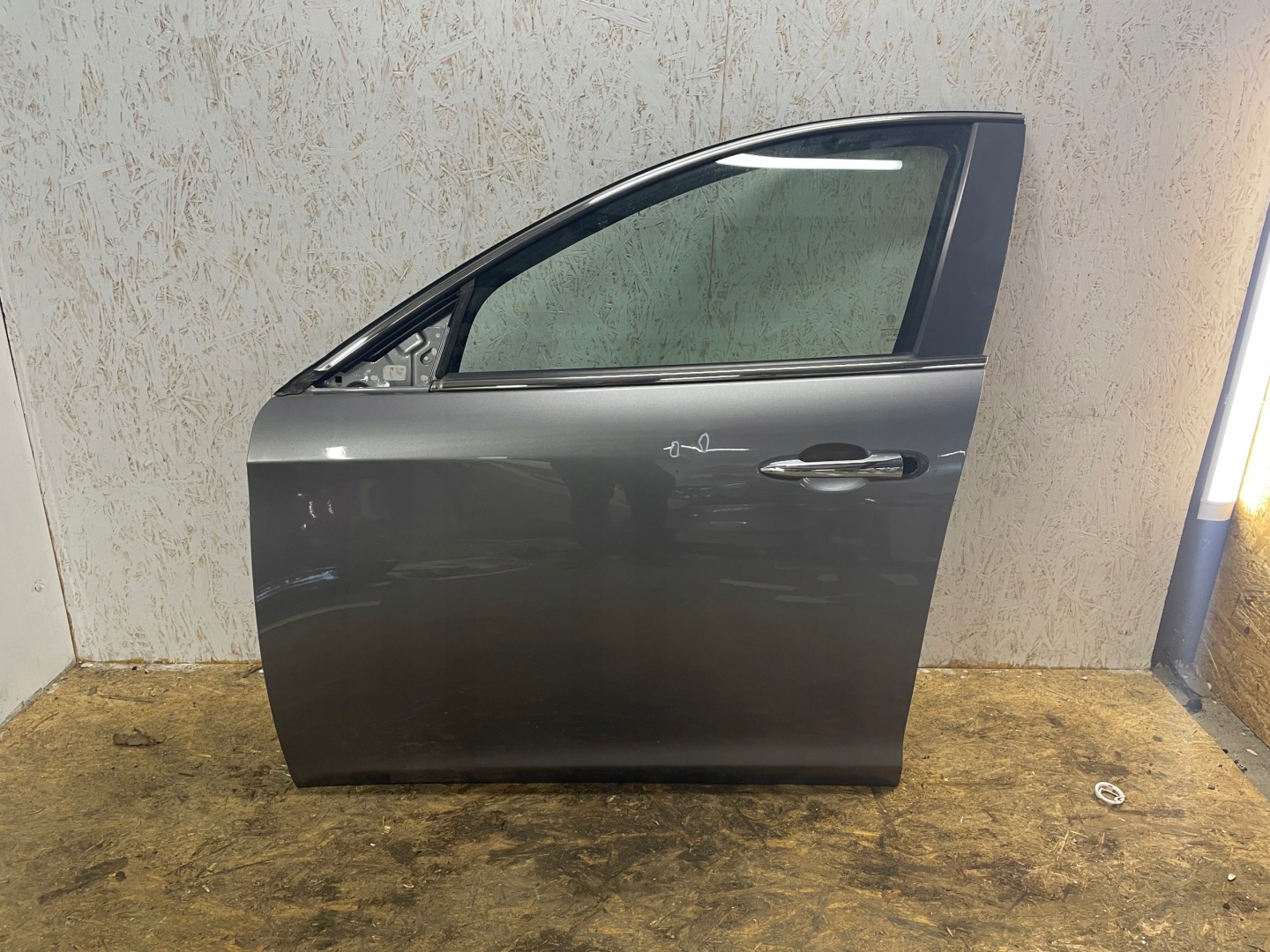 Alfa Romeo Giulietta Typ 940 Tür Vorne Links Door Porta Porte - Image 1