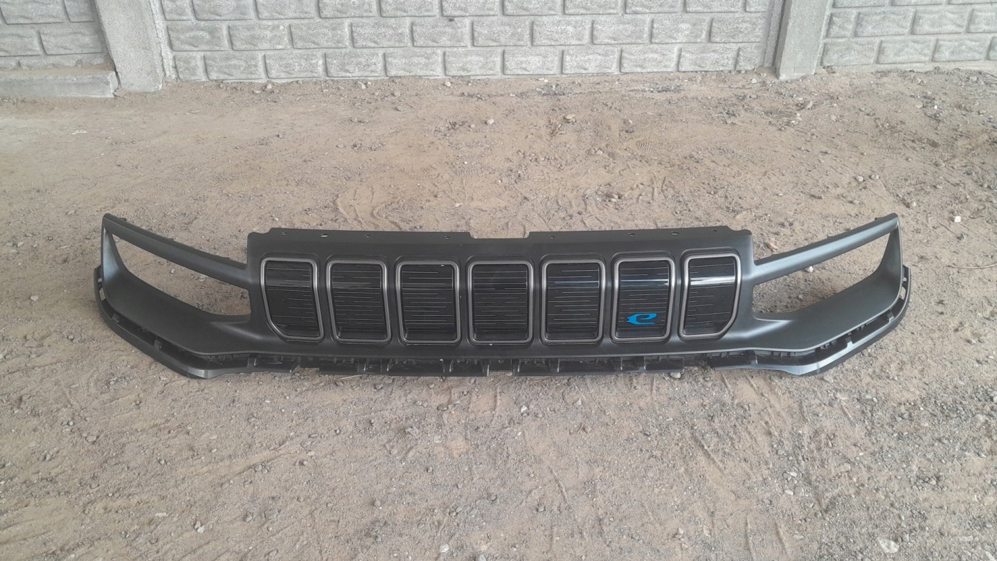 Jeep Avenger FH1 Kühlergrill FRONTGRILL Kühlergitter - Thumbnail 1