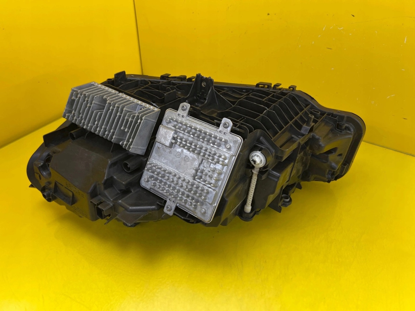 Frontscheinwerfer BMW 3 G20 9450796 Facelift LED Rechts Scheinwerfer Headlight - Thumbnail 6