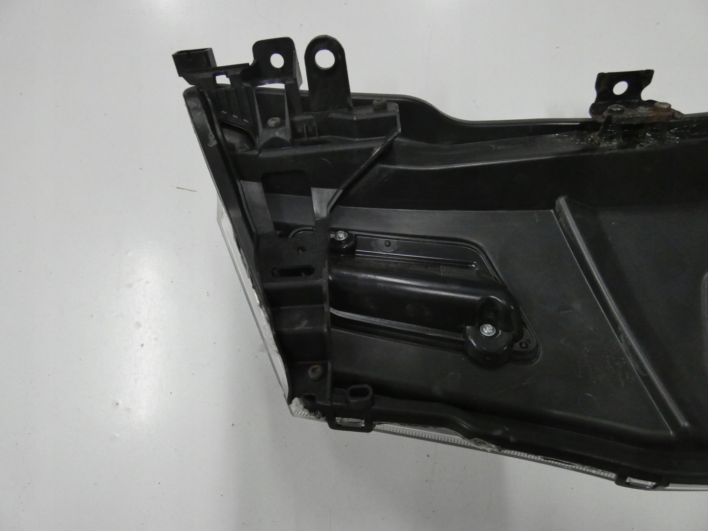 Honda Civic V EG Kühlergrill FRONTGRILL Kühlergitter 1315112489 - Thumbnail 8