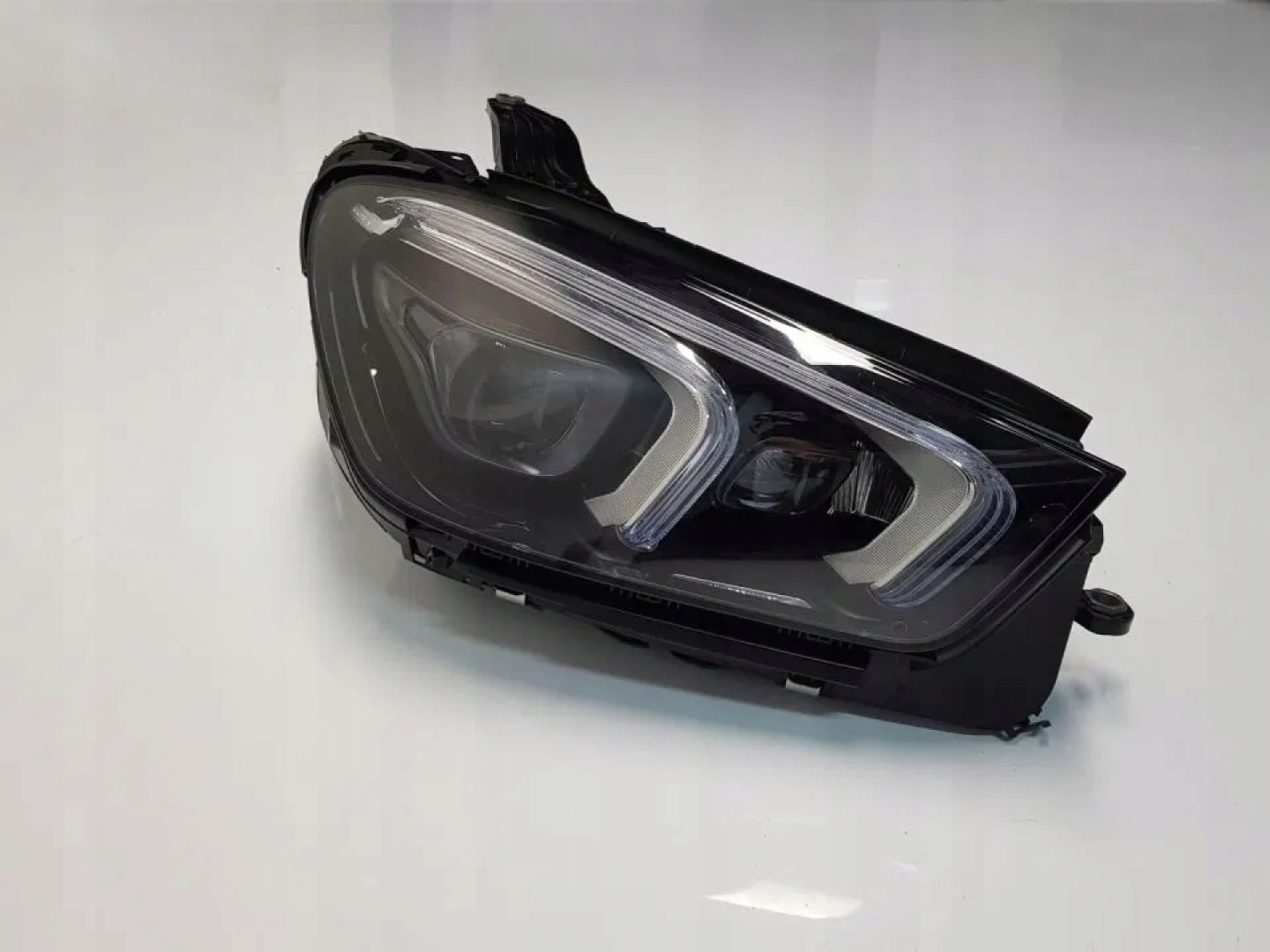 Frontscheinwerfer Mercedes-Benz GLE W167 A1679061700 Multibeam LED Links Headlight - Thumbnail 10