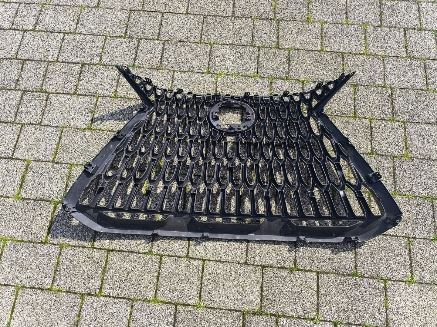 Lexus NX AZ1 Kühlergrill FRONTGRILL Kühlergitter 20215311178180 - Thumbnail 10