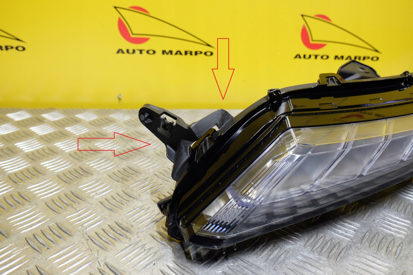 Frontscheinwerfer Mitsubishi Eclipse Cross GK0 LED Links Scheinwerfer Headlight - Thumbnail 5